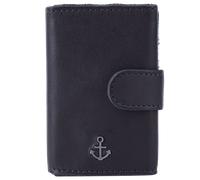 Harbour 2nd Robin 2 Estuche para tarjetas de crédito Universal marina