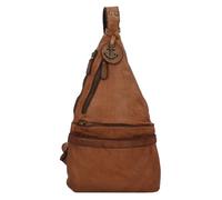 Harbour 2nd Rowan bandolera cuero 38 cm marrón