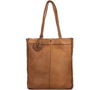 Harbour 2nd Shopper 'Anchor Love Elbe 1' cognac One Size cognac