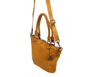 Harbour 2nd Shopper 'Bianca' mostaza One Size EUR