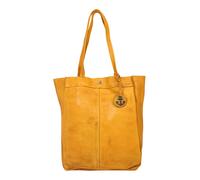 Harbour 2nd Shopper 'Elbe' dorado One Size dorado