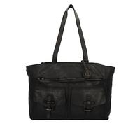 Harbour 2nd Shopper 'Urban Poets Jordan' negro One Size EUR