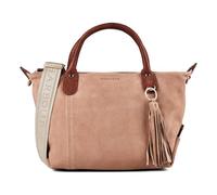 Harbour 2nd Sofia Bolsa de hombro Piel natural 35 cm marrón