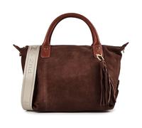 Harbour 2nd Sofia Bolsa de hombro Piel natural 35 cm marrón