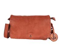 Harbour 2nd Talon bolso de solapa Cognac