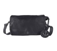 Harbour 2nd Talon bolso de solapa Navy