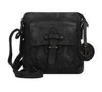 Harbour 2nd Urban Poets Bolsa de hombro Mini Bag Piel 18 cm negro
