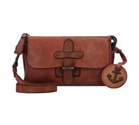 Harbour 2nd Urban Poets Bolsa de hombro Piel 19 cm marrón