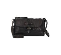 Harbour 2nd Bolso de hombro 'Urban Poets - Logan' negro One Size negro