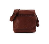 Harbour 2nd Urban Poets Bolsa de hombro Piel natural 24 cm marrón