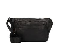 Harbour 2nd Urban Poets Harper Riñonera Piel 30.5 cm negro
