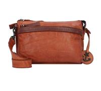Harbour 2nd Urban Poets Lexi Bolsa de hombro Piel 24 cm marrón