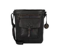 Harbour 2nd Urban Poets Skyler Bolsa de hombro Piel natural 37 cm marrón