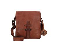 Harbour 2nd Urban Poets Talon Bolsa de hombro Piel natural 25 cm marrón