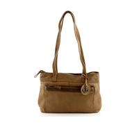 Harbour 2nd Zea Bolso con cremallera Universal marrón claro