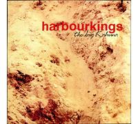Harbour Kings, the - The Big Kahuna [Vinilo]