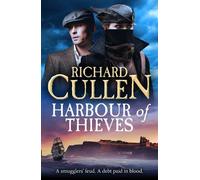Harbour of Thieves: A BRAND NEW action-packed tale of rival gangs, lost fortunes and deadly secrets for 2026