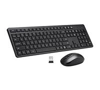 Harburfine Keyboard and Mouse Sets
