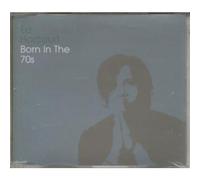 Harcourt, Ed - Born in the '70s