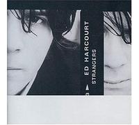 Harcourt ed - Strangers