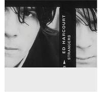 Harcourt, Ed - Strangers