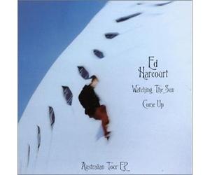 Harcourt, Ed - Watching the Sun Come Up