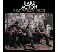 Hard action - Hot wired beat
