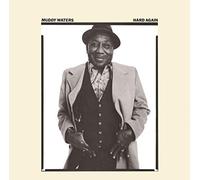 Muddy Waters - Hard Again