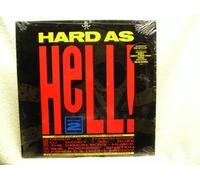 Hard As Hell - Various Vol 2 [Vinilo]