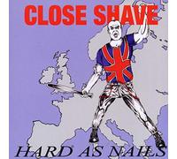 Hard As Nails