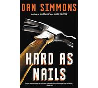 Hard as Nails: 3 (Joe Kurtz)