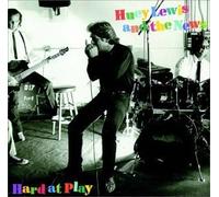 Hard at Play by Huey Lewis & The News (1991-05-07)