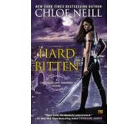 Hard Bitten (ebook)