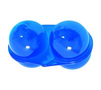 Hard Boiled Egg Carrier - Reusable Camping Food Storage Tray, Grid Organizer Box | Portable Kitchen Counter Fridge Keeper, Outdoor Picnic Travel Utility, Easter Farm Supply, Durable Holder