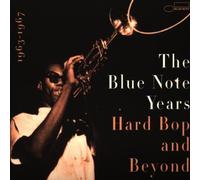 Hard Bop & Beyond 4