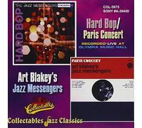 Hard Bop & Paris Concert