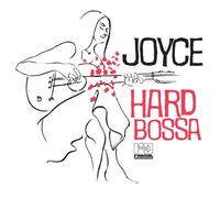 Hard Bossa by Joyce Moreno (2004-07-20)