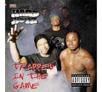 Hard Boyz - Trapped in The Game