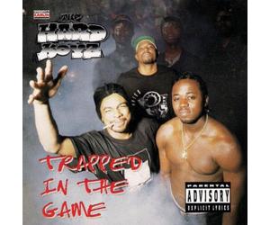 Hard Boyz - Trapped in The Game