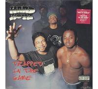 Hard Boyz - Trapped in the Game [Vinilo]