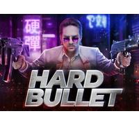 HARD BULLET [VR] (PC) Steam Gift - GLOBAL
