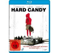 Hard Candy [Alemania] [Blu-ray]