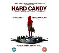 Hard Candy [DVD]