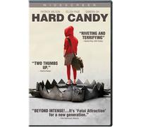 Hard Candy [DVD]