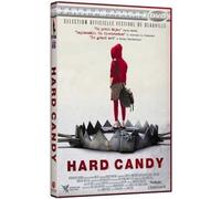 Hard Candy [Francia] [DVD]