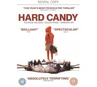 Hard Candy [Italia] [DVD]