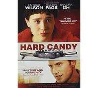Hard Candy [USA] [DVD]