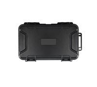 Hard Carrying Case Waterproof Protective Travel Case Shockproof Hard Shell Case for Insta360x5x4 Camera