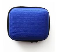 Hard Carrying Pouch Bag for Nintendo Gameboy Advance SP GBA SP Console