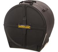 HARD CASE HN20B - Estuche para bombo